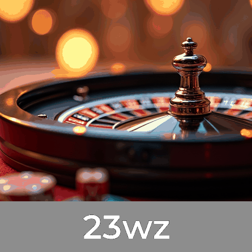 Cassino Online 23wz