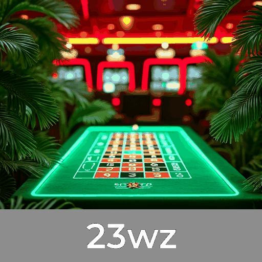 Cassino Online 23wz