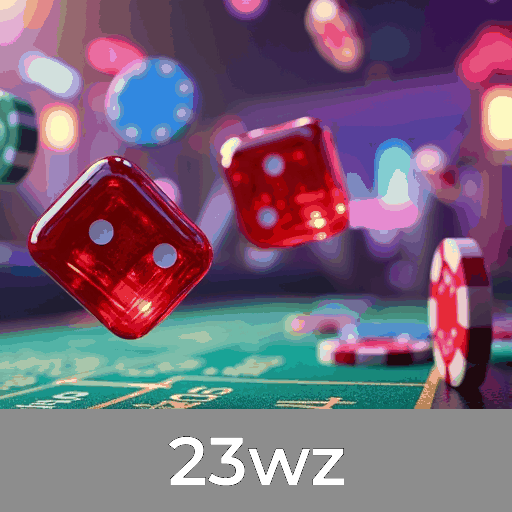 Cassino Online 23wz