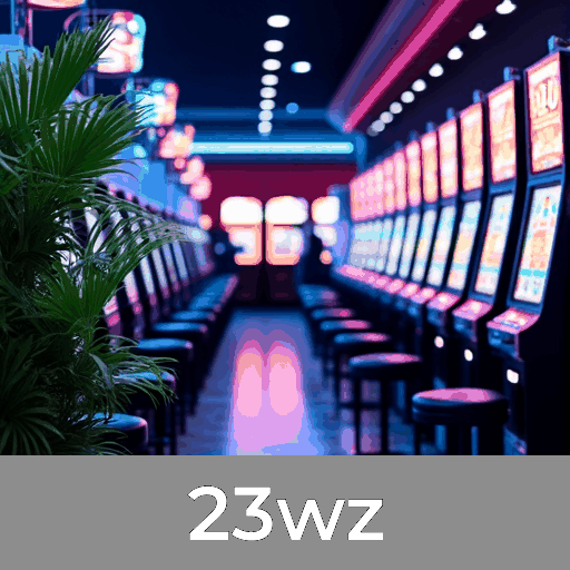 Cassino Online 23wz