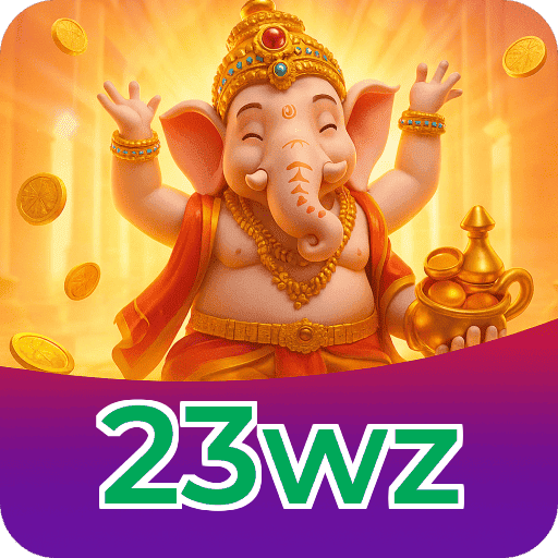 23wz logo
