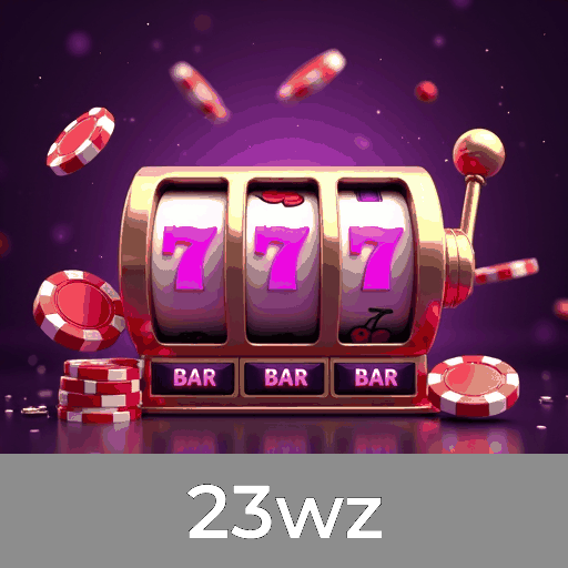 Cadastro na 23wz