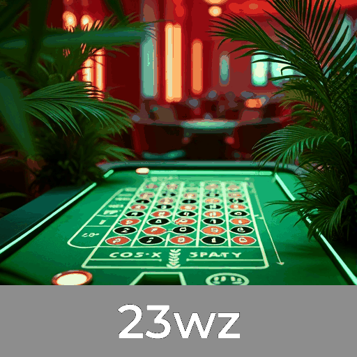 Cassino Online 23wz
