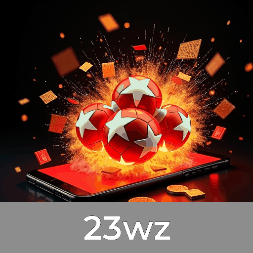 Cadastro na 23wz