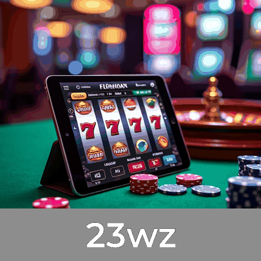 Cassino Online 23wz