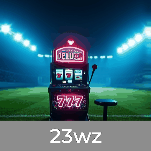 Cadastro na 23wz