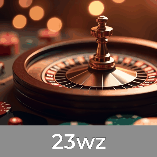 Cadastro na 23wz